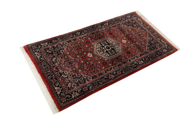 Indo Bidjar - 1