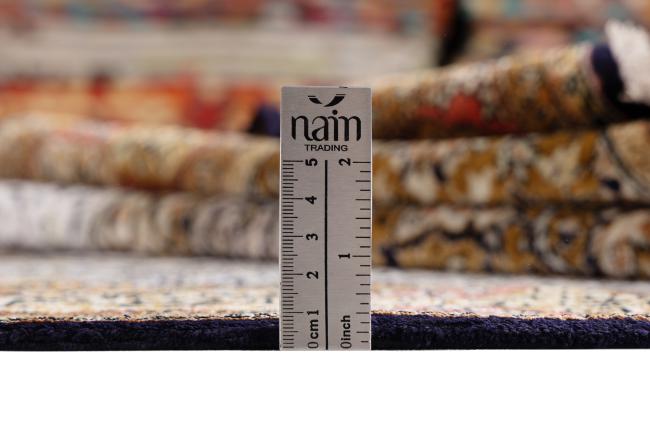 Qum Silk - 16