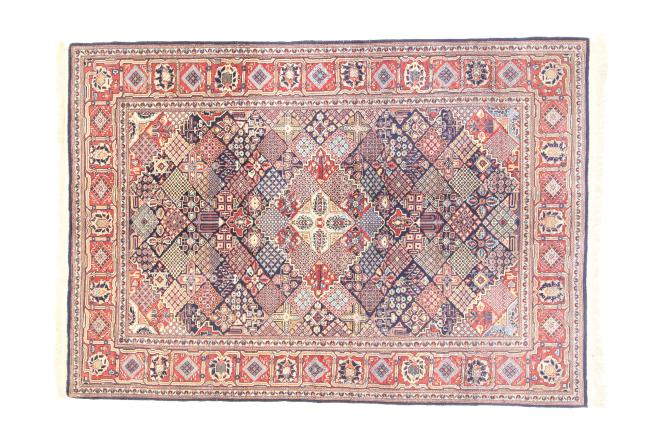 Kashan - 1