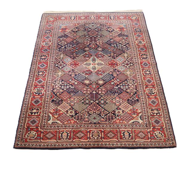 Kashan - 4