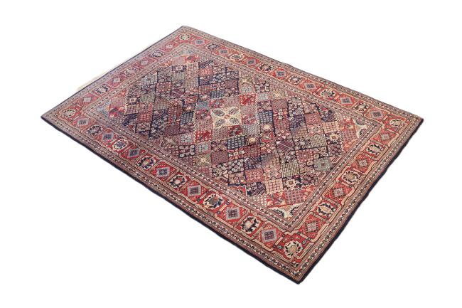 Kashan - 5