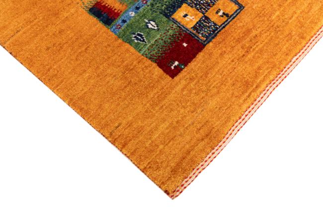 Persia Gabbeh Loribaft Nowbaft - 3