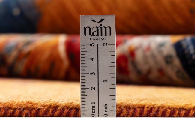 Persia Gabbeh Loribaft Nowbaft - 7