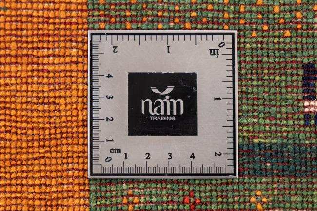 Persia Gabbeh Loribaft Nowbaft - 8