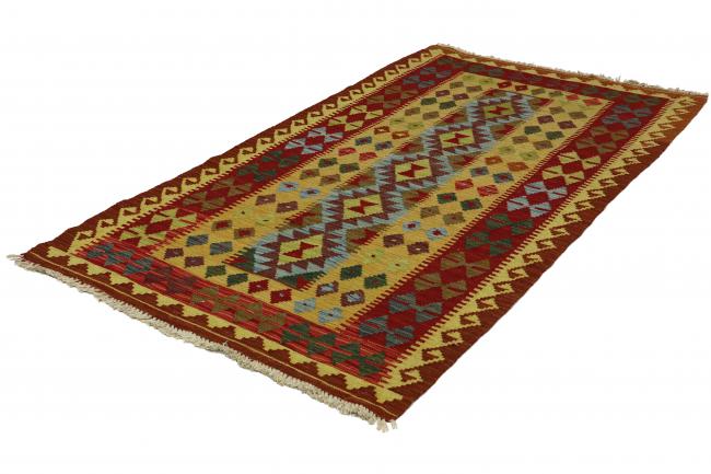 Kilim Afgán - 1