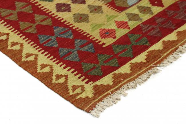 Kilim Afegão - 3