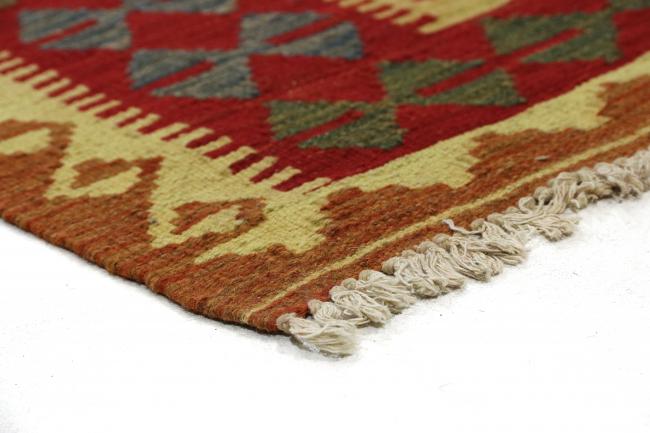 Kilim Afegão - 4