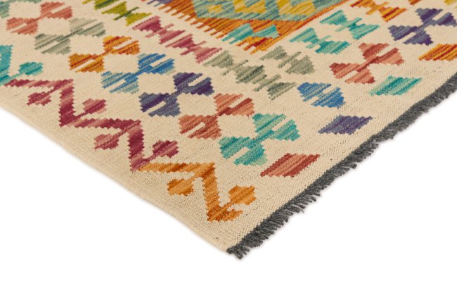 Kilim Afghan - 2