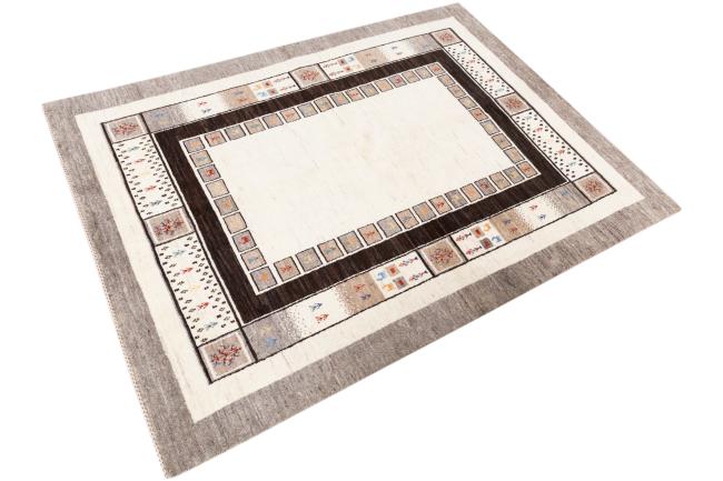 Persia Gabbeh Loribaft Nowbaft - 1