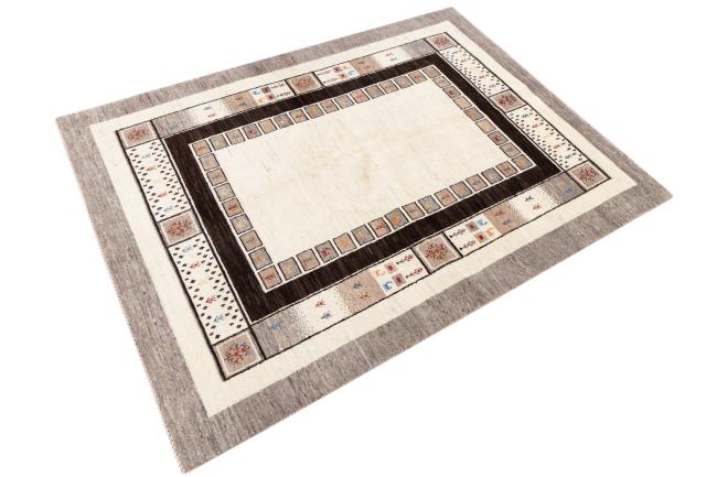 Persia Gabbeh Loribaft Nowbaft - 2