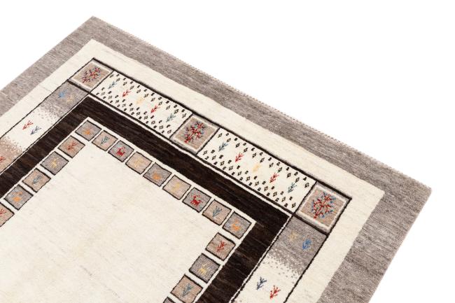 Persia Gabbeh Loribaft Nowbaft - 3