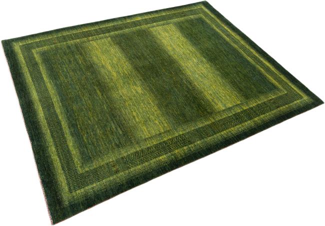 Persian Gabbeh Loribaft Essence - 2
