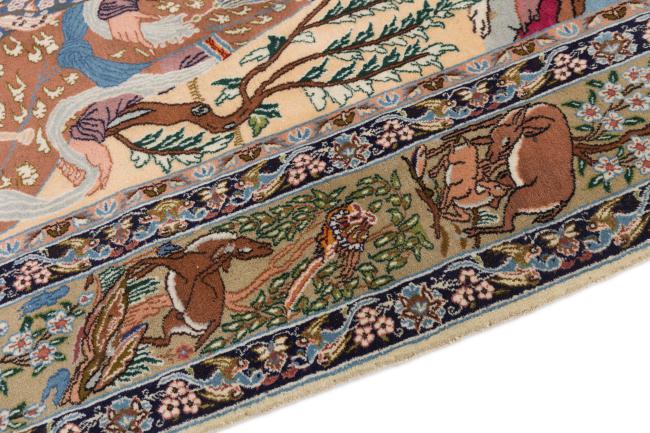 Qum Kork - 4