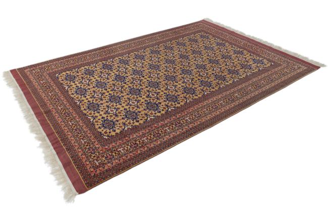 Afghan Silk - 1