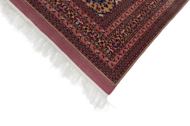 Afghan Silk - 5