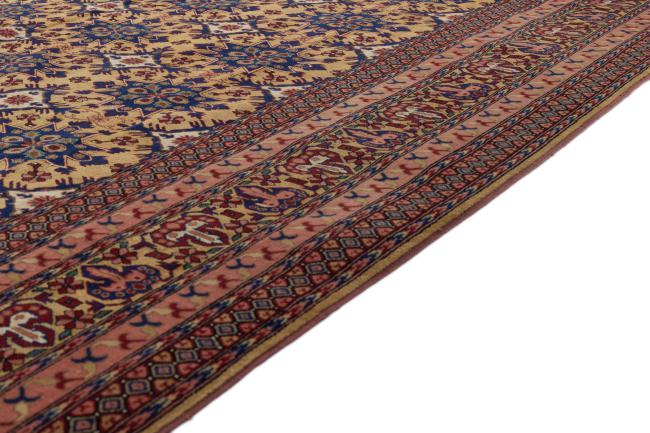 Afghan Silk - 6