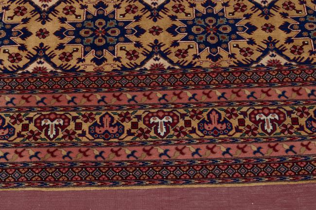 Afghan Silk - 9