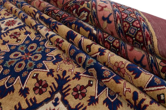 Afghan Silk - 10