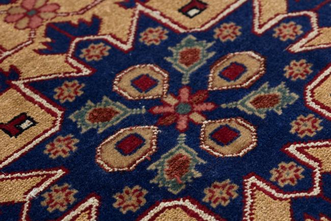Afghan Silk - 11
