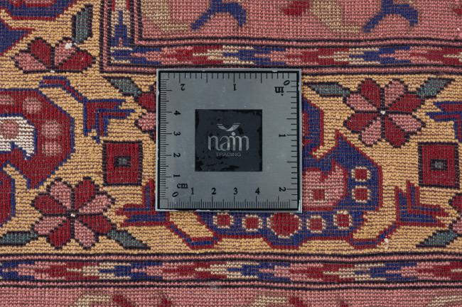 Afghan Silk - 12