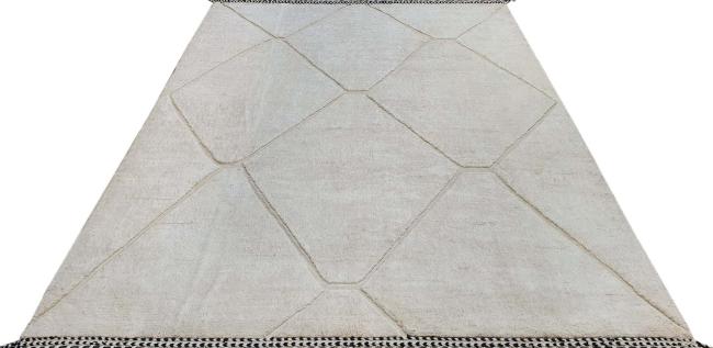Berber Marrocon - 4