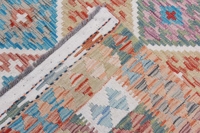 Kilim Afegão - 2