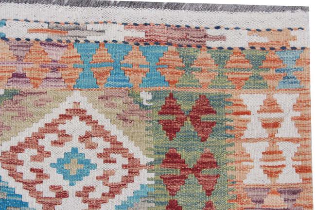 Kilim Afegão - 3