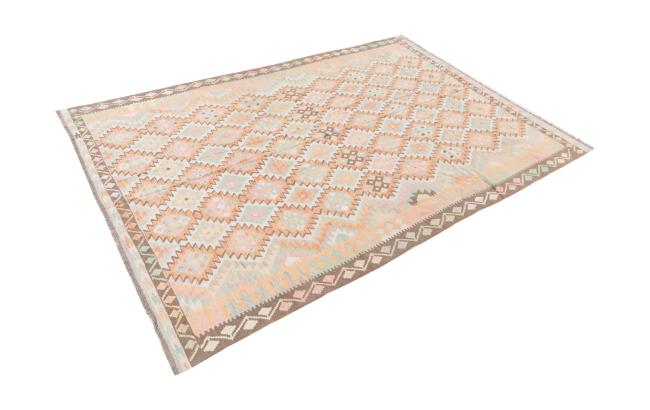 Kilim Afghan Heritage - 1