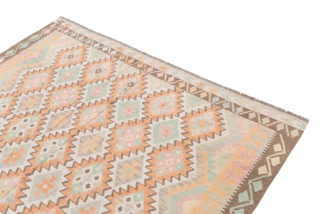 Kilim Afghan Heritage - 2