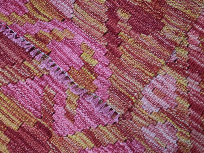 Kilim Afghan - 3