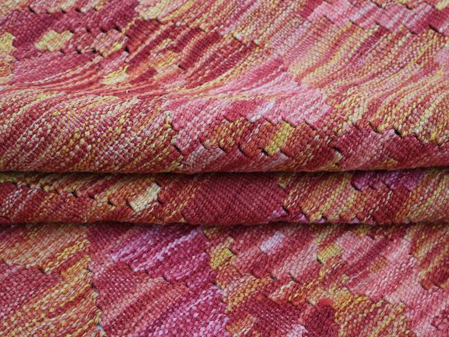 Kilim Afghan - 6