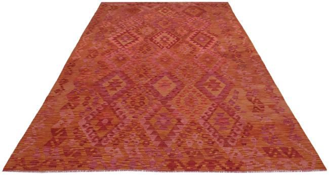Kilim Afghan - 7