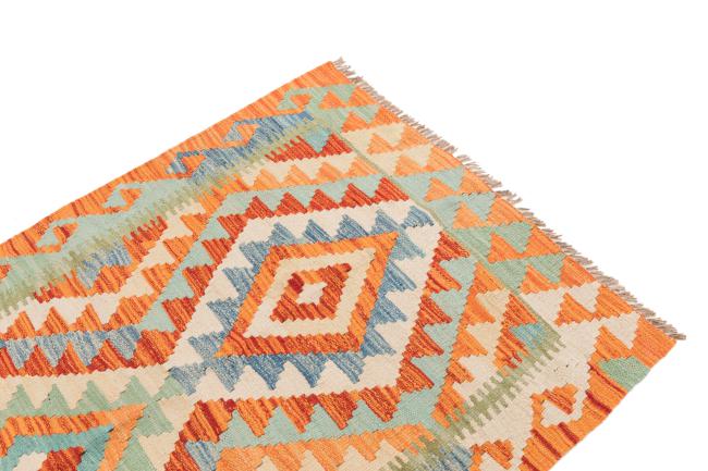 Kilim Afegão - 2