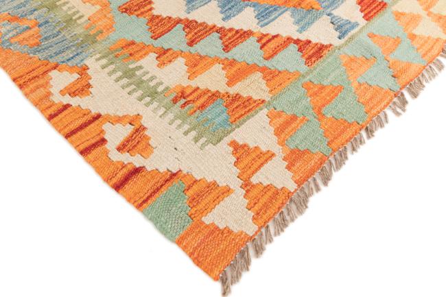 Kilim Afegão - 4