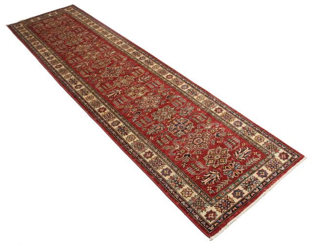Kazak - 3