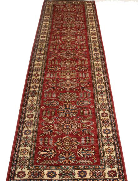 Kazak - 4