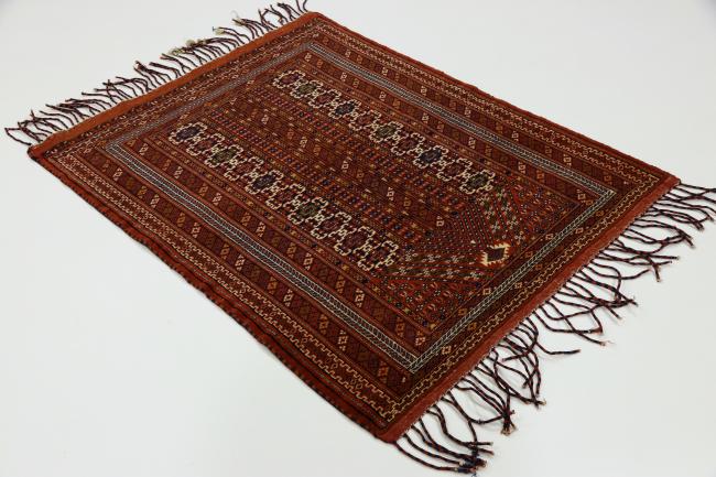 Turkaman Limited - 1