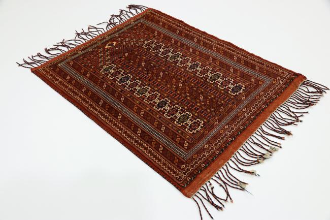 Turkaman Limited - 2