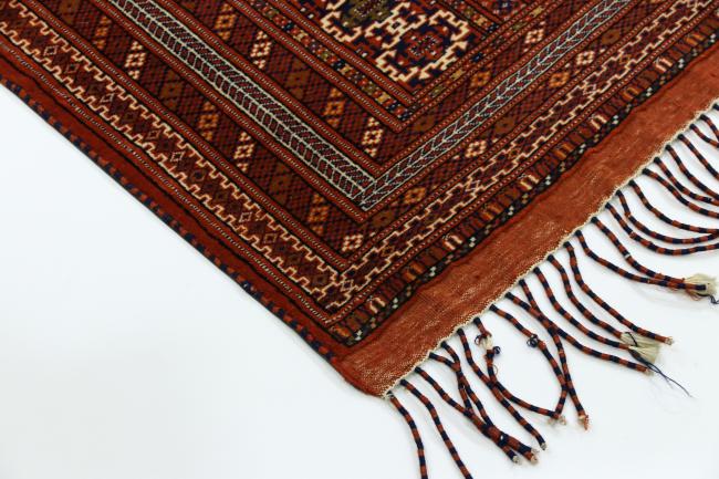 Turkaman Limited - 3