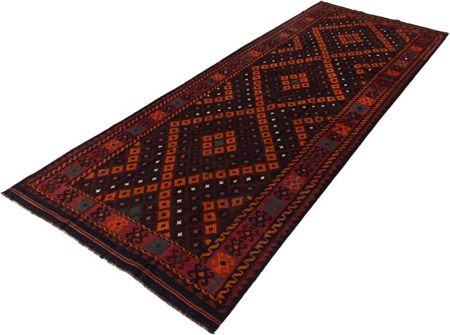 Kelim Afghan - 1