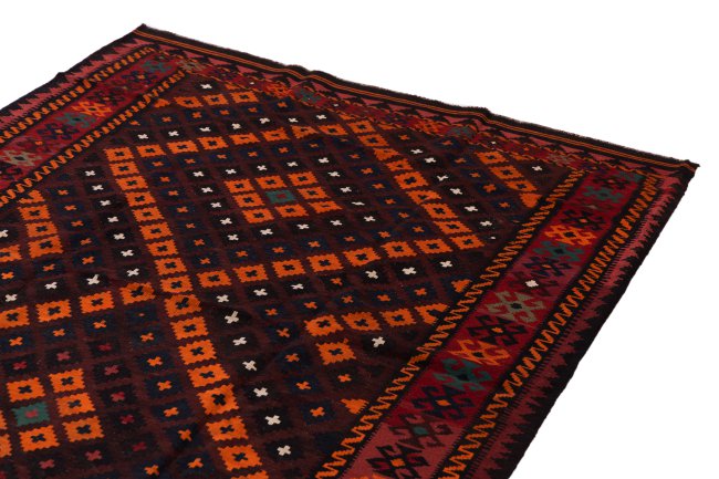 Kelim Afghan - 2