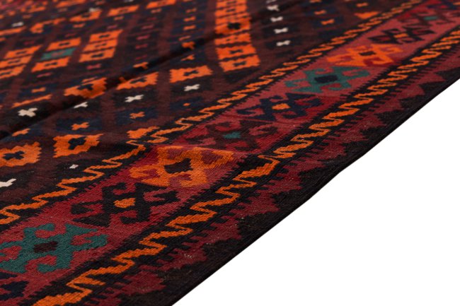 Kelim Afghan - 4