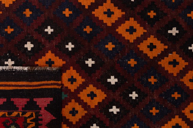 Kelim Afghan - 5