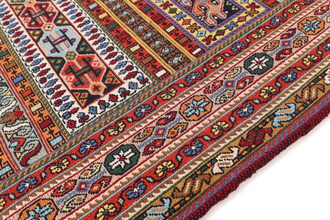 Kilim Soozani - 4