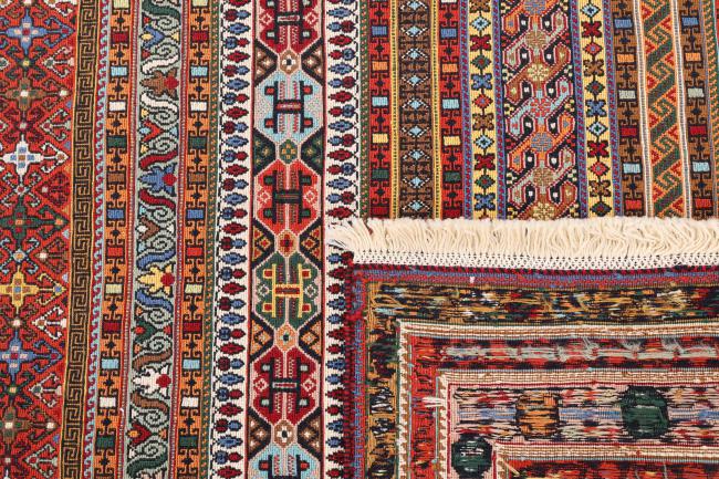 Kilim Soozani - 6