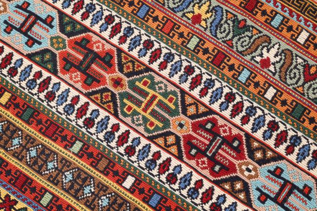 Kilim Soozani - 7