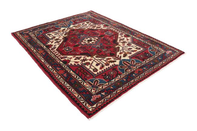Tuyserkan - 1