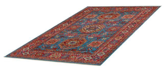 Kazak Ghazni - 1