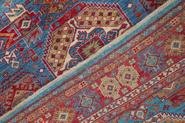 Kazak Ghazni - 3