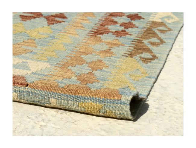 Kilim Afghan - 2